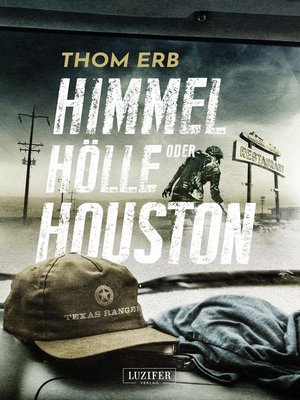 cover image of HIMMEL, HÖLLE ODER HOUSTON